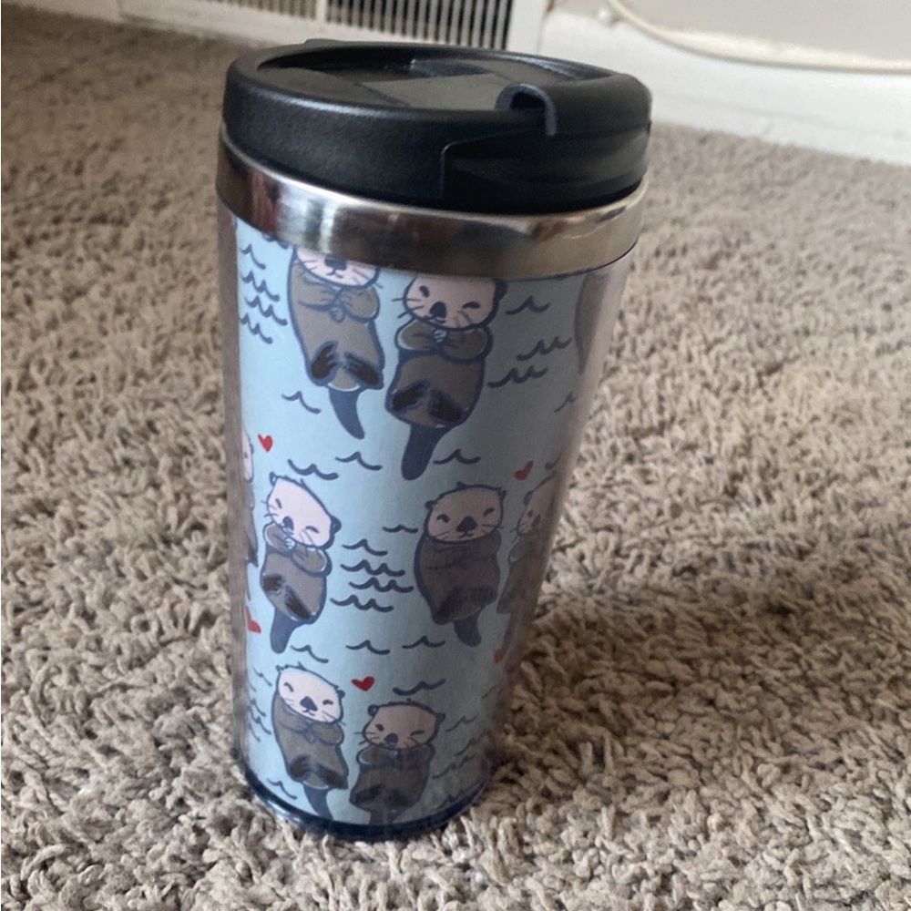 Otter Tumblr